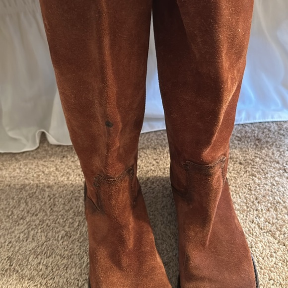 Frye Boots size 10 - Picture 5 of 12
